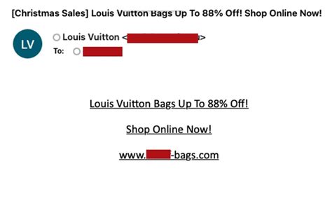 louis vuitton complaints email address|is louis vuitton a scam.